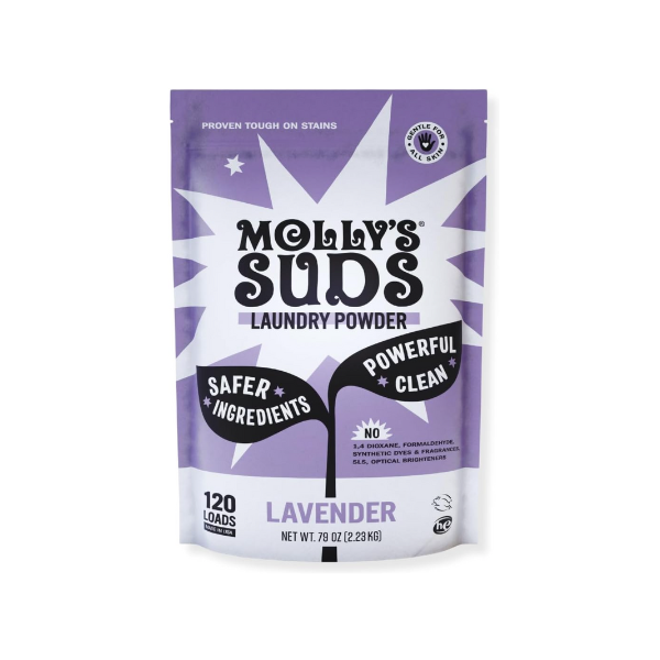 non toxic laundry scent booster